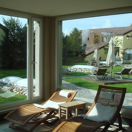 Apartments Seeblick Mit Anbindung An Ein 4-Sterne-Hotel ベアテンベルク エクステリア 写真