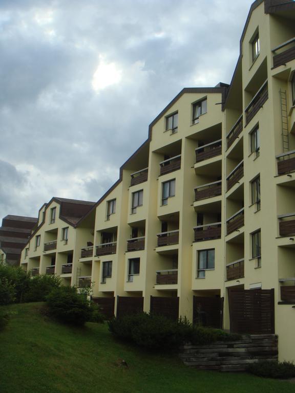 Apartments Seeblick Mit Anbindung An Ein 4-Sterne-Hotel ベアテンベルク エクステリア 写真