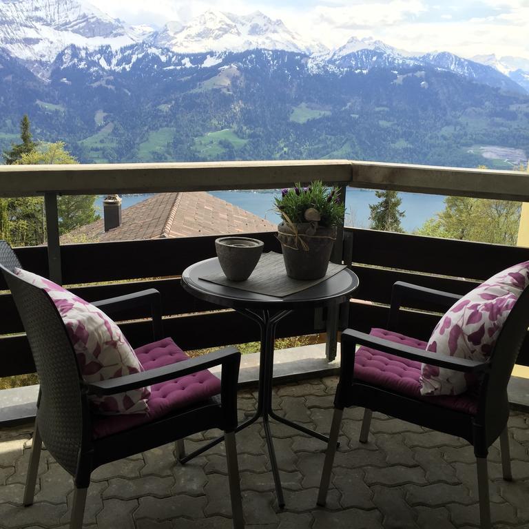 Apartments Seeblick Mit Anbindung An Ein 4-Sterne-Hotel ベアテンベルク エクステリア 写真