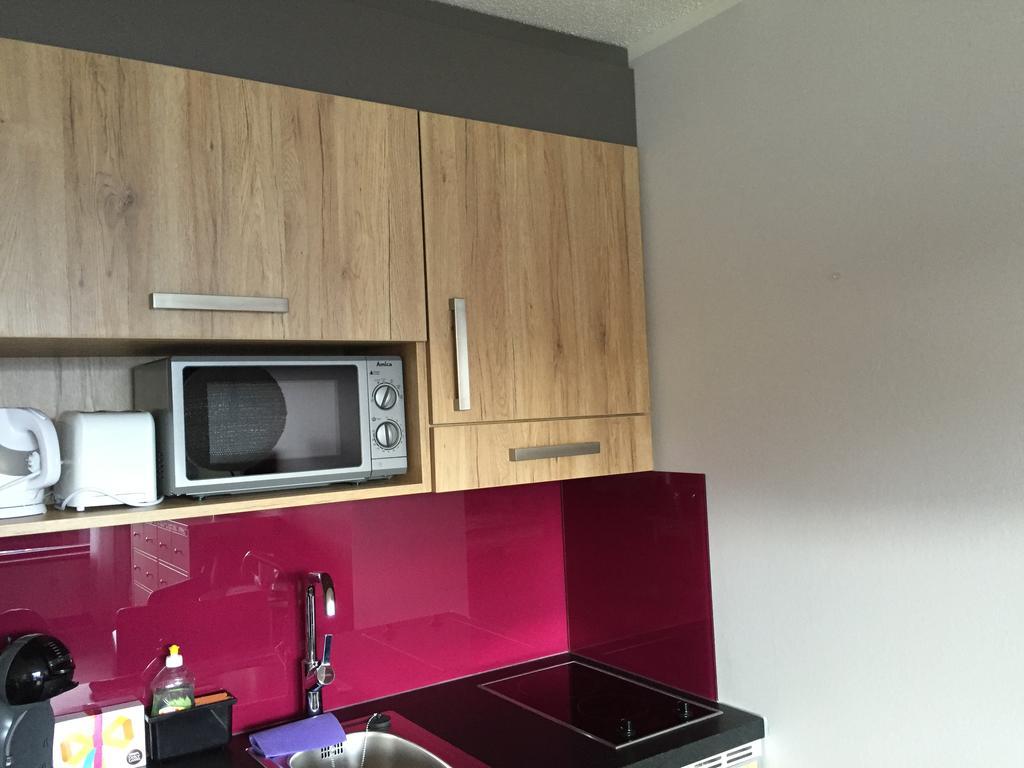 Apartments Seeblick Mit Anbindung An Ein 4-Sterne-Hotel ベアテンベルク エクステリア 写真