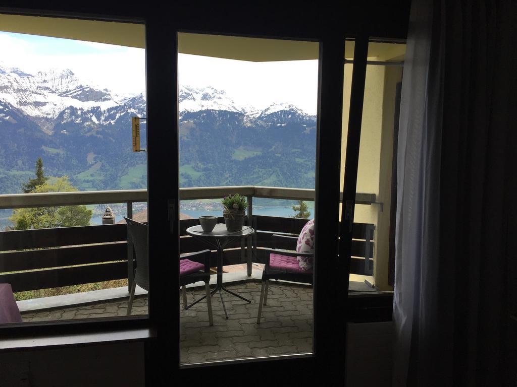 Apartments Seeblick Mit Anbindung An Ein 4-Sterne-Hotel ベアテンベルク エクステリア 写真