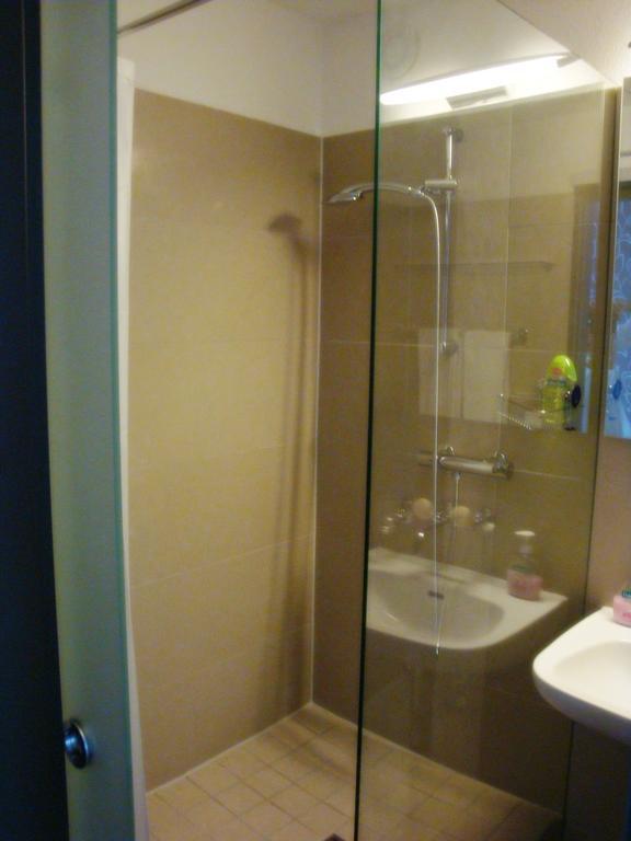 Apartments Seeblick Mit Anbindung An Ein 4-Sterne-Hotel ベアテンベルク 部屋 写真