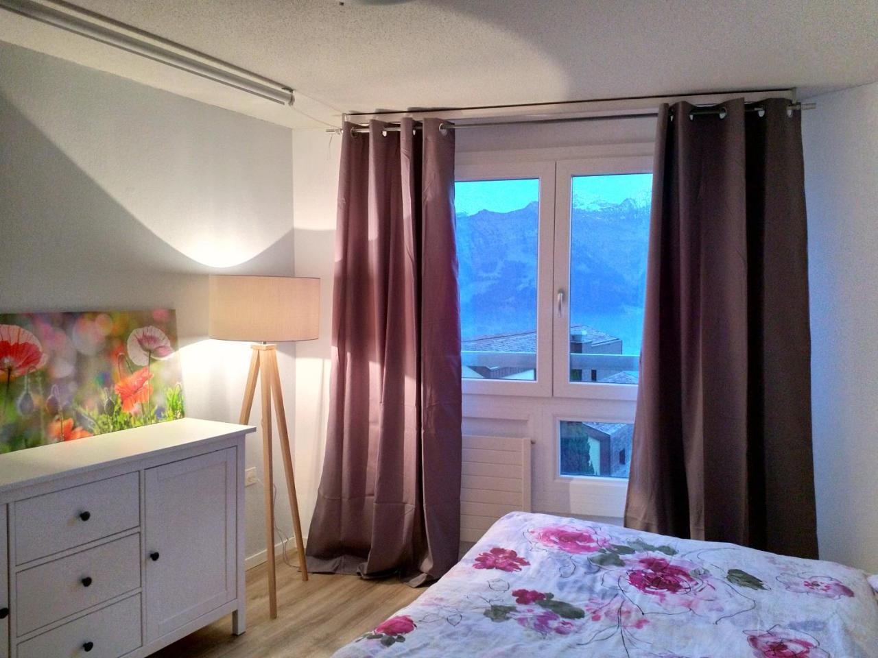 Apartments Seeblick Mit Anbindung An Ein 4-Sterne-Hotel ベアテンベルク エクステリア 写真