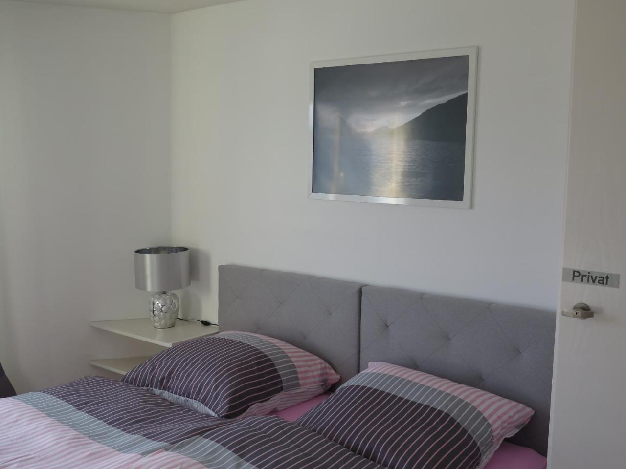 Apartments Seeblick Mit Anbindung An Ein 4-Sterne-Hotel ベアテンベルク エクステリア 写真